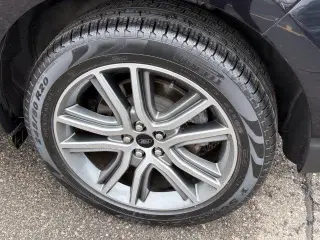 Ford Edge 2023 AWD Titanium 4p Crossover