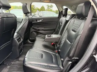 Ford Edge 2023 AWD Titanium 4p Crossover