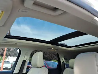 Ford Edge 2020 4x4 Titanium 4p Crossover