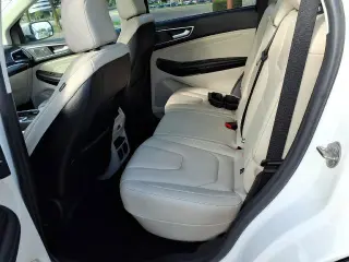 Ford Edge 2020 4x4 Titanium 4p Crossover