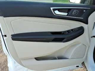 Ford Edge 2020 4x4 Titanium 4p Crossover