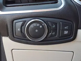 Ford Edge 2020 4x4 Titanium 4p Crossover