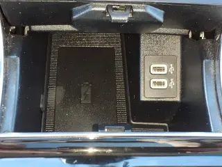 Ford Edge 2020 4x4 Titanium 4p Crossover