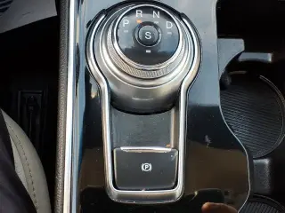 Ford Edge 2020 4x4 Titanium 4p Crossover