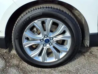 Ford Edge 2020 4x4 Titanium 4p Crossover