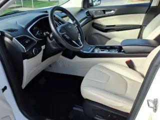 Ford Edge 2020 4x4 Titanium 4p Crossover