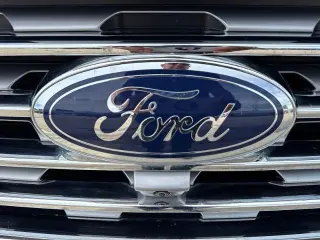Ford Edge 2024 4x4 Titanium 4p SUV