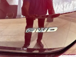 Ford Edge 2024 4x4 Titanium 4p SUV