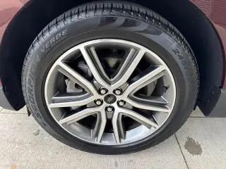 Ford Edge 2024 4x4 Titanium 4p SUV