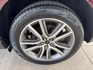 Ford Edge 2024 4x4 Titanium 4p SUV