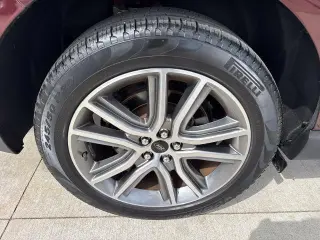 Ford Edge 2024 4x4 Titanium 4p SUV