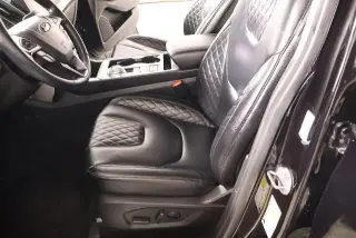Ford Edge 2024 AWD Titanium 4p SUV