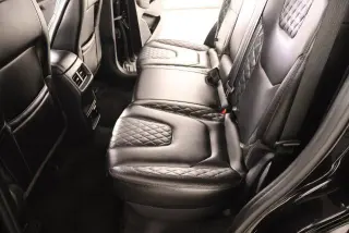 Ford Edge 2024 AWD Titanium 4p SUV