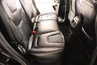Ford Edge 2024 AWD Titanium 4p SUV