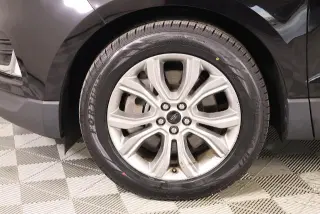 Ford Edge 2024 AWD Titanium 4p SUV