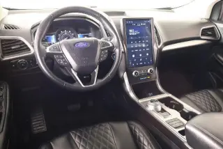 Ford Edge 2024 AWD Titanium 4p SUV