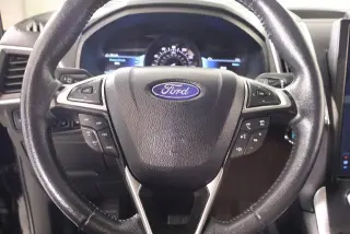 Ford Edge 2024 AWD Titanium 4p SUV