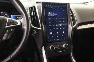 Ford Edge 2024 AWD Titanium 4p SUV