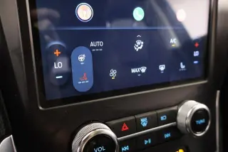 Ford Edge 2024 AWD Titanium 4p SUV