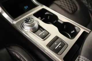 Ford Edge 2024 AWD Titanium 4p SUV