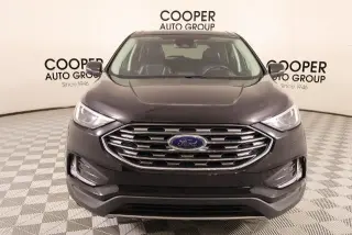 Ford Edge 2024 AWD Titanium 4p SUV
