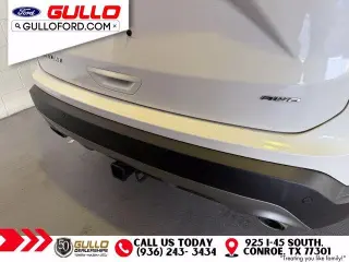 Ford Edge 2023 AWD Titanium 4dr Crossover