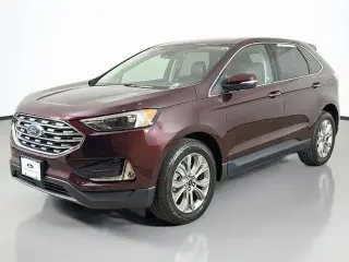 Ford Edge 2023 AWD Titanium 4dr Crossover