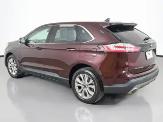 Ford Edge 2023 AWD Titanium 4dr Crossover