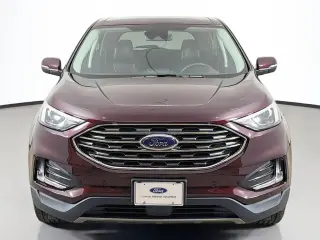 Ford Edge 2023 AWD Titanium 4dr Crossover