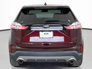 Ford Edge 2023 AWD Titanium 4dr Crossover