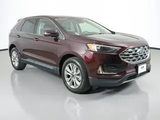 Ford Edge 2023 AWD Titanium 4dr Crossover