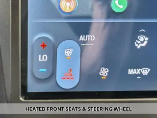 Ford Edge 2023 AWD Titanium 4dr Crossover