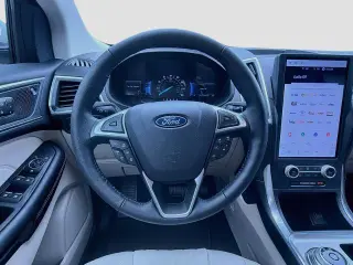Ford Edge 2024 AWD Titanium 4p SUV