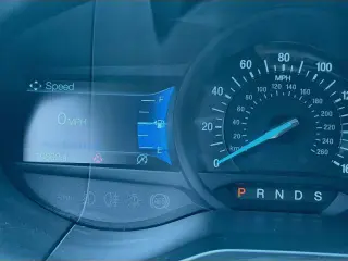 Ford Edge 2024 AWD Titanium 4p SUV