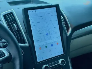 Ford Edge 2024 AWD Titanium 4p SUV