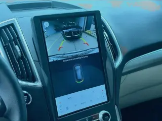 Ford Edge 2024 AWD Titanium 4p SUV