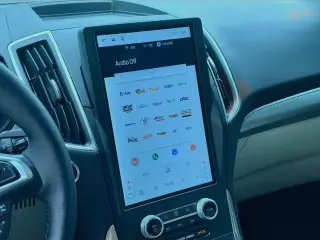 Ford Edge 2024 AWD Titanium 4p SUV