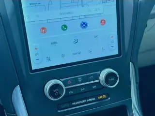 Ford Edge 2024 AWD Titanium 4p SUV