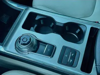 Ford Edge 2024 AWD Titanium 4p SUV