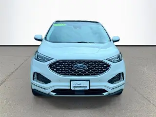 Ford Edge 2024 AWD Titanium 4p SUV