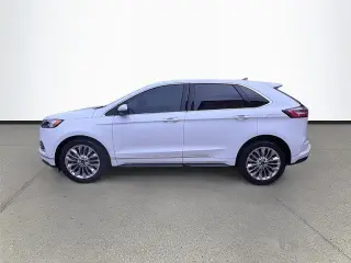 Ford Edge 2024 AWD Titanium 4p SUV