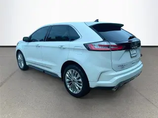 Ford Edge 2024 AWD Titanium 4p SUV