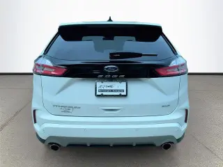 Ford Edge 2024 AWD Titanium 4p SUV