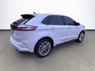 Ford Edge 2024 AWD Titanium 4p SUV