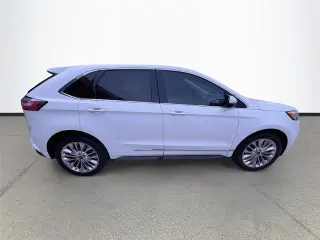 Ford Edge 2024 AWD Titanium 4p SUV