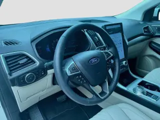 Ford Edge 2024 AWD Titanium 4p SUV