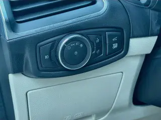 Ford Edge 2024 AWD Titanium 4p SUV