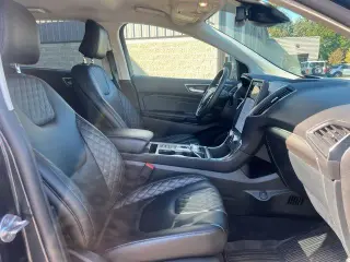 Ford Edge 2024 AWD Titanium 4p SUV