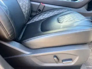 Ford Edge 2024 AWD Titanium 4p SUV