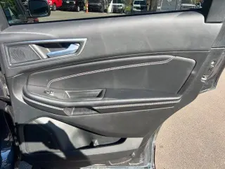 Ford Edge 2024 AWD Titanium 4p SUV